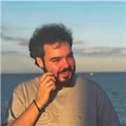 Soy arquitecto, tengo dos másteres y una sólida experiencia como profesor particular de apoyo para alumnos de ESO y Bachiller.